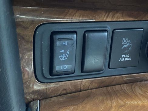 Used 2019 INFINITI QX80 Luxe w/ 22" Wheel Package image 41