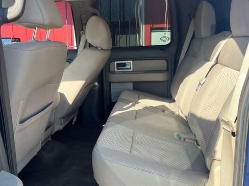 Used 2010 Ford F150 XL image 8