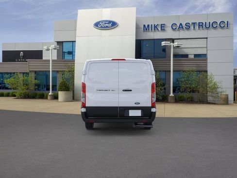 New 2026 Ford Transit 150 Low Roof RWD image 6