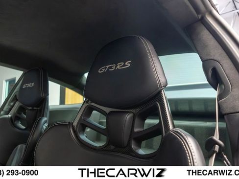Used 2016 Porsche 911 GT3 RS RWD image 55