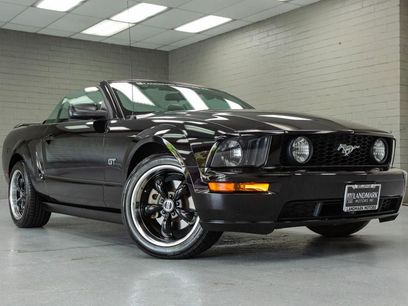 Used 2005 Ford Mustang GT