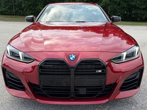 Used 2026 BMW 440i xDrive AWD/4WD image 8