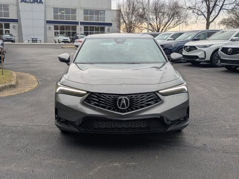 Certified 2025 Acura Integra A-Spec image 2