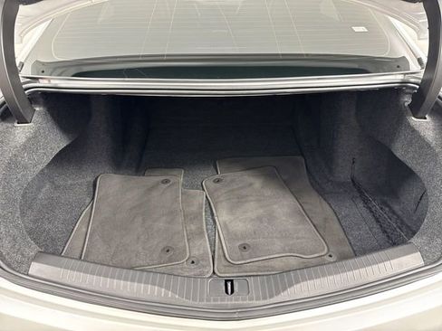 Used 2016 Cadillac CT6 Luxury image 34