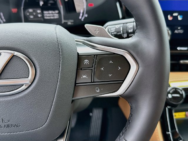 New 2026 Lexus NX 350 AWD w/ Accessory Package (2T) image 38