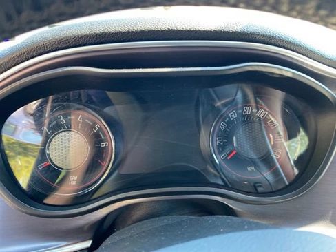 Used 2017 Dodge Challenger SXT w/ Blacktop Package RWD image 18