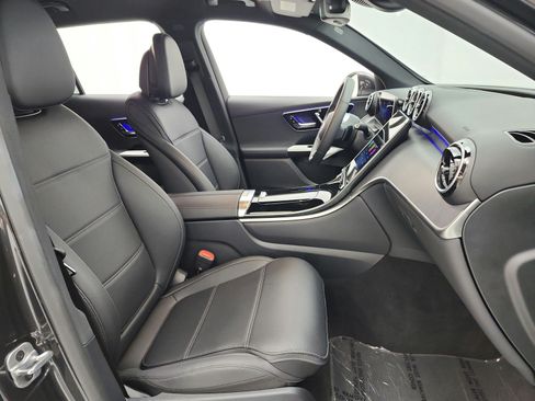 Certified 2026 Mercedes-Benz GLC 300 image 18