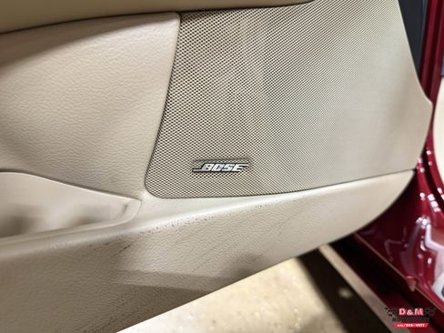 Used 2007 Chevrolet Corvette Convertible w/ Preferred Equipment Group image 28