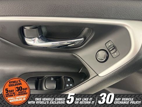 Used 2016 Nissan Altima 2.5 S w/ Power Driver Seat Package FWD image 23