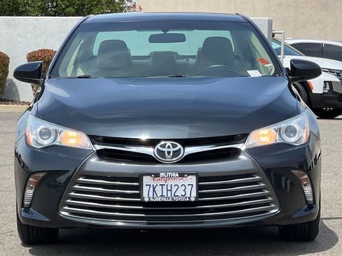 Used 2015 Toyota Camry LE FWD image 10