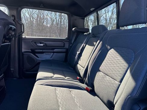 Used 2025 RAM 1500 Tradesman image 17