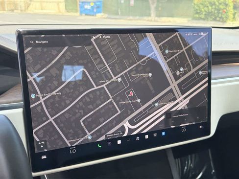 Used 2023 Tesla Model S AWD/4WD image 16