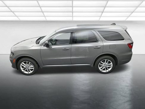 New 2026 Dodge Durango GT w/ Trailer Tow Group IV image 14