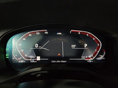 Used 2022 BMW X3 sDrive30i w/ M Sport Package image 18