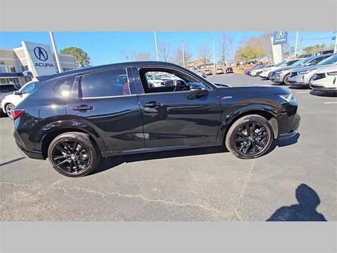 Certified 2025 Acura ADX A-Spec image 40