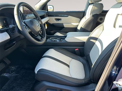 New 2026 Honda Passport TrailSport Elite image 9