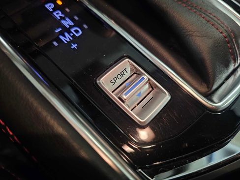 Used 2021 MAZDA CX-5 Carbon Edition image 28