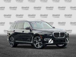 Certified 2023 BMW X7 xDrive40i w/ Premium Package video 2