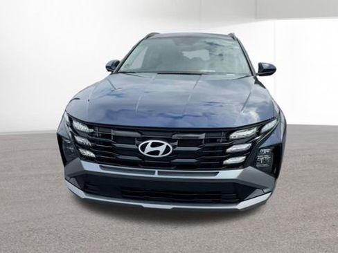 New 2026 Hyundai Tucson SEL AWD/4WD image 3