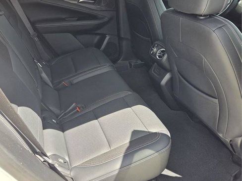 Certified 2024 Chevrolet Blazer EV LT AWD/4WD image 17