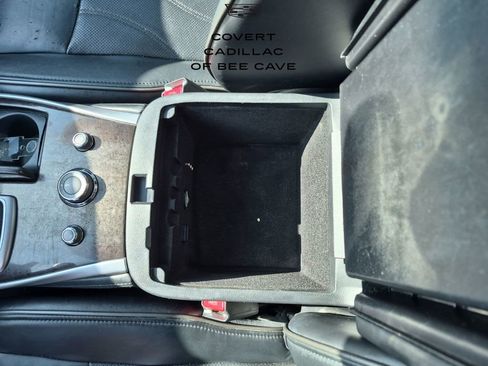 Used 2014 INFINITI QX60 FWD w/ Premium Package image 30