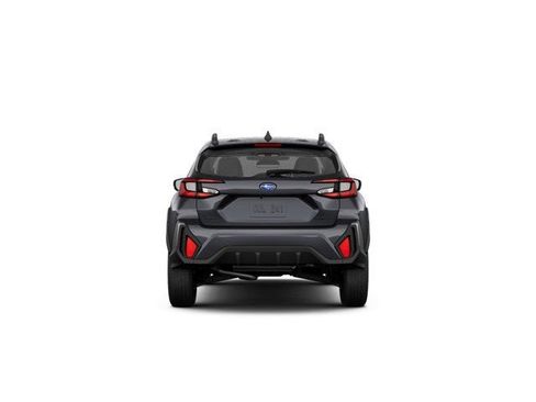 New 2026 Subaru Crosstrek 2.5i Limited image 9