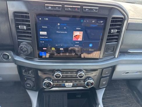 Used 2024 Ford F450 Limited w/ FX4 Off-Road Package image 17