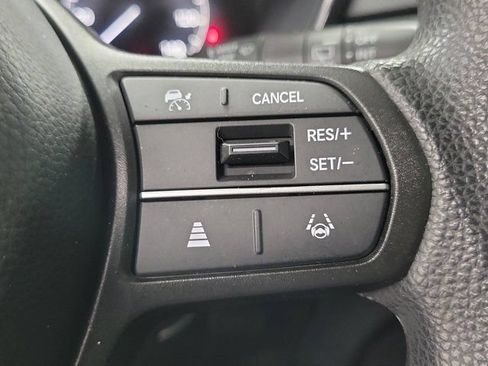 Certified 2025 Honda CR-V EX image 27