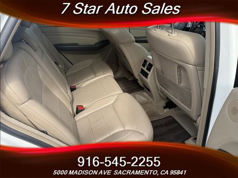 Used 2014 Mercedes-Benz ML 550 4MATIC image 20
