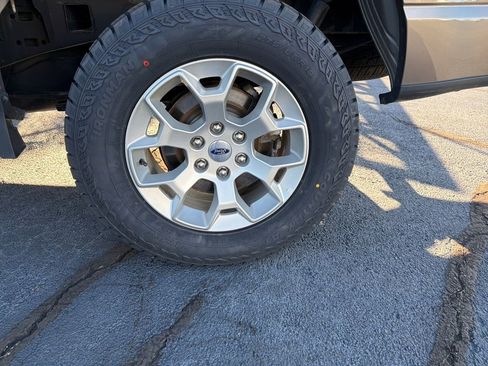 Used 2023 Ford F150 XLT image 28