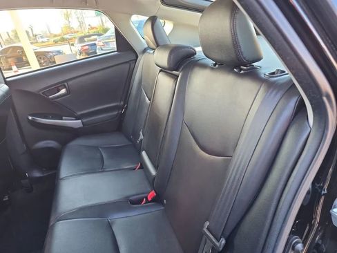 Used 2013 Toyota Prius Persona Series FWD image 18