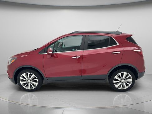 Used 2019 Buick Encore Preferred FWD image 6