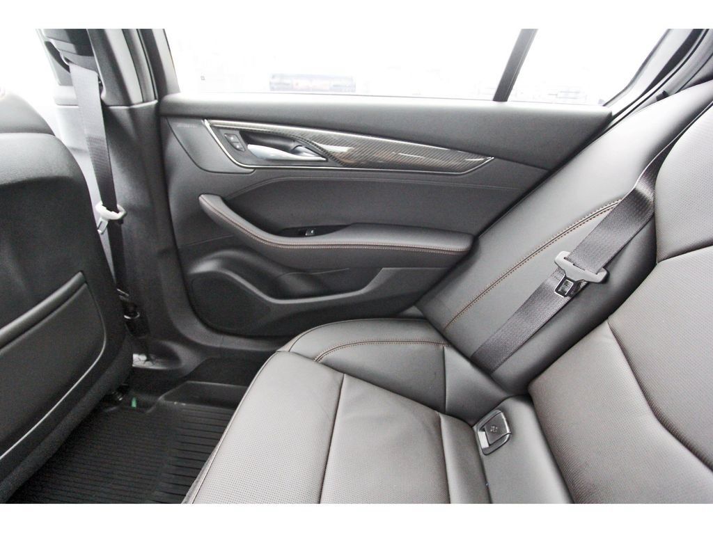 New 2026 Cadillac CT5 Sport RWD image 12