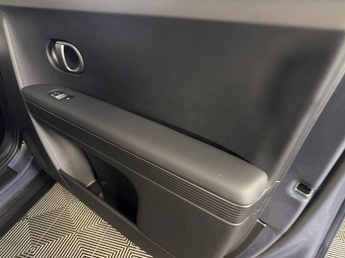 Used 2026 Hyundai Ioniq 5 SEL RWD image 34