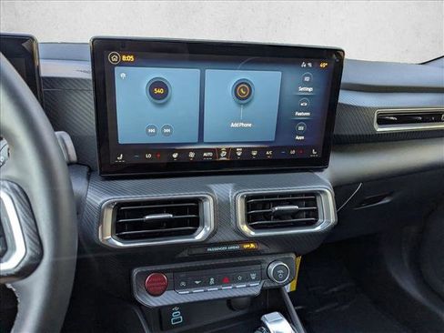 New 2026 Ford Mustang Premium w/ Bronze Appearance Package image 11