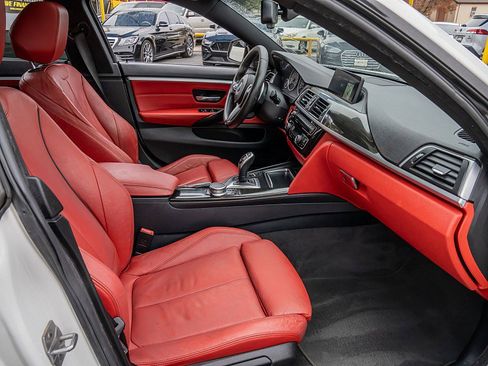 Used 2018 BMW 430i Gran Coupe image 18
