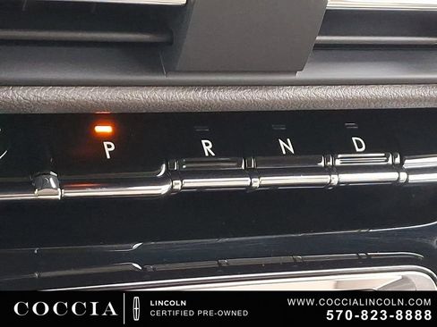 Certified 2023 Lincoln Corsair AWD image 15
