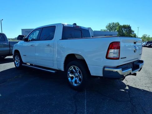 Used 2019 RAM 1500 Big Horn AWD/4WD image 5