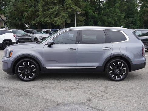 Used 2024 Kia Telluride SX Prestige image 24