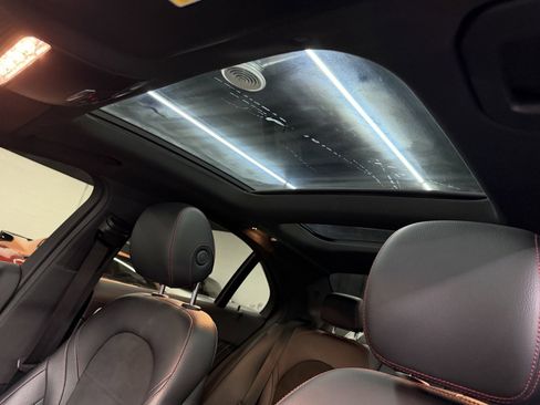 Used 2020 Mercedes-Benz C 43 AMG C 43 AMGﾮ image 26