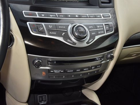 Used 2020 INFINITI QX60 Luxe image 30