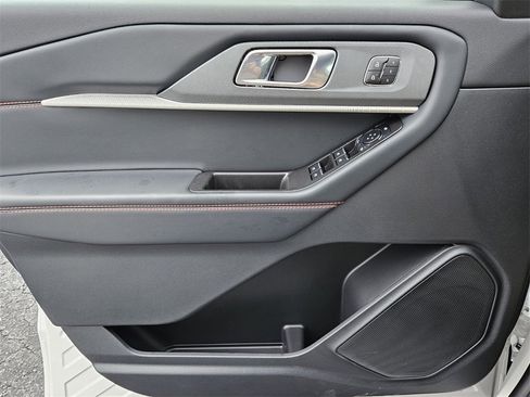 New 2026 Ford Explorer ST-Line w/ Premium Package image 26