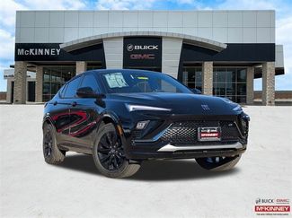 New 2026 Buick Envista Sport Touring w/ Convenience I Package video 1