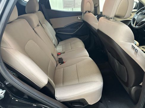 Used 2018 Hyundai Santa Fe Sport w/ 2.4L Value Package 02 image 20