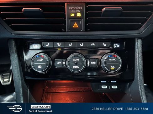 Used 2024 Volkswagen Jetta GLI 40th Anniversary Edition FWD image 17