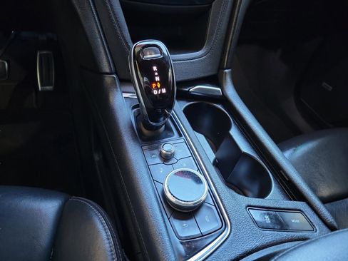 Used 2020 Cadillac XT6 Sport image 15