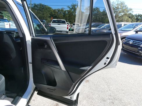 Used 2016 Toyota RAV4 LE image 24