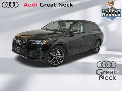 Used 2023 Audi Q7 3.0T Premium Plus w/ Premium Plus Package