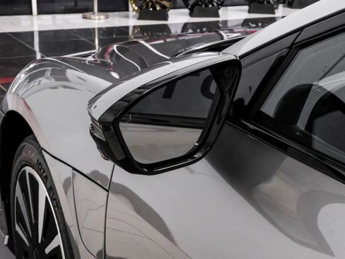 Used 2023 Lucid Air Touring AWD/4WD image 50