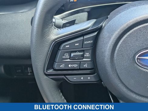 Certified 2026 Subaru Outback Premium AWD/4WD image 17